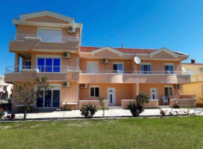 Apartments Capric